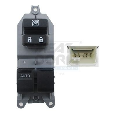 MEAT & DORIA Interruttore, Alzacristallo 26548 26548 costo Pulsantiera alzacristalli FORD USA MUSTANG MEAT & DORIA