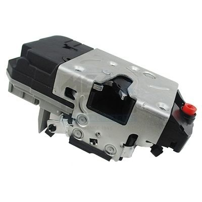 MEAT & DORIA Zámok dverí 31664 Zámok dverí MEAT & DORIA CUPRA ATECA 31664