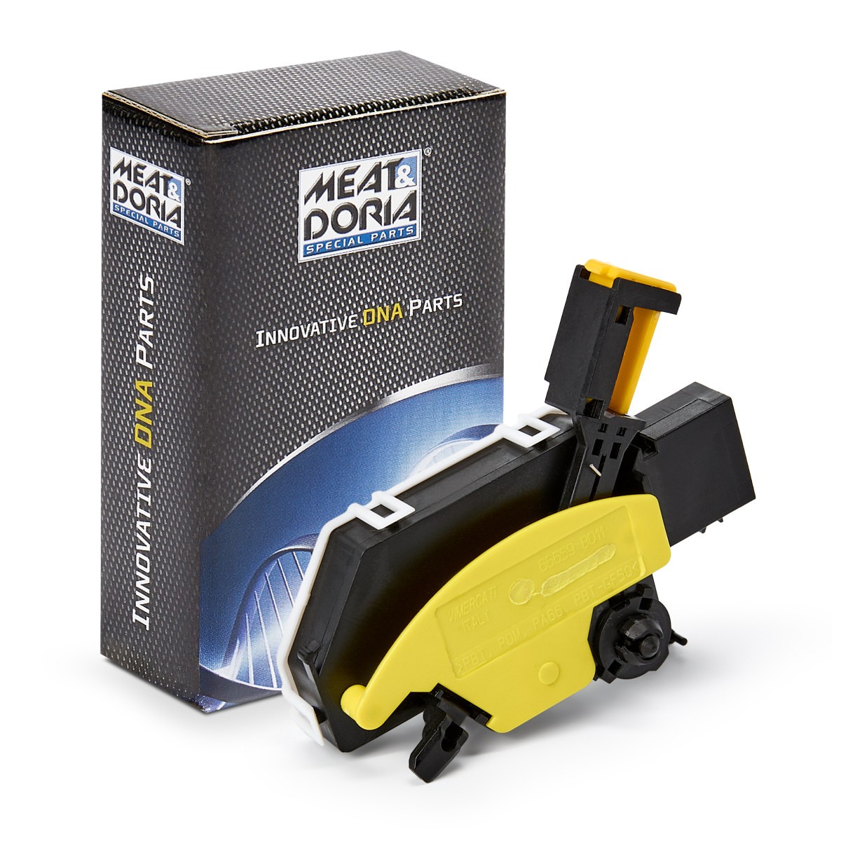 Bryter, koblingsbetjening (hastighetsreg) MEAT & DORIA 35216 MEAT & DORIA 35216 Bryter koblingsbetjening PEUGEOT 407 2021