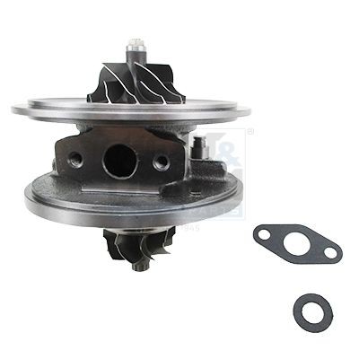 MEAT & DORIA CHRA turbo 601270 601270 MEAT & DORIA turbo for SUZUKI SPLASH