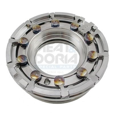MEAT & DORIA Repair Kit, charger 60581 Škoda FAVORIT MEAT & DORIA turbo 60581