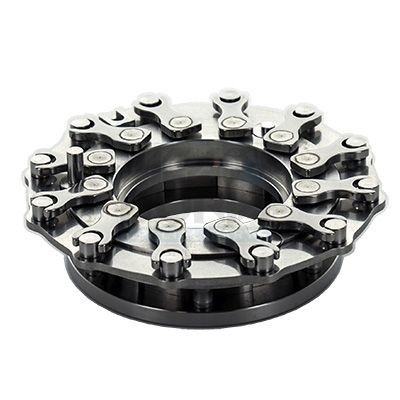 MEAT & DORIA Reparatieset, turbolader 60582 Turbochargers MEAT & DORIA CAMARO 60582 goedkoop