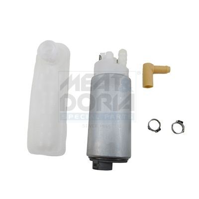 MEAT & DORIA Drivstoffpumpe 77843 77843 Drivstoffpumpe MEAT & DORIA DAIHATSU CUORE