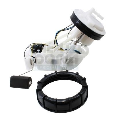 Benzinepomp MEAT & DORIA 77860 MEAT & DORIA 77860 Benzinepomp benzine en diesel Honda CIVIC 2004