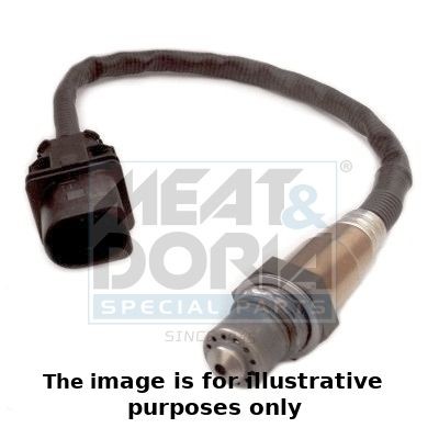 MEAT & DORIA Αισθητήρας λάμδα 81903E 81903E MEAT & DORIA Αισθητήρας λ Mitsubishi φθηνά