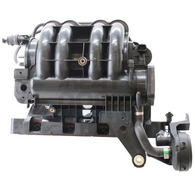 MEAT & DORIA Sacie potrubie 89537 89537 Sacie potrubie MEAT & DORIA FIAT SCUDO