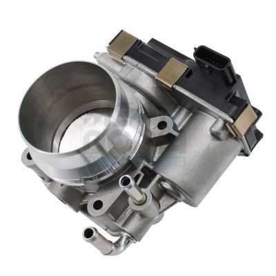 MEAT & DORIA Droseļvārsta pievada stiprinājums 89542 Droseļvārsts MEAT & DORIA Nissan PIXO 89542