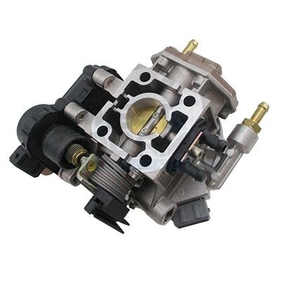 MEAT & DORIA Škrtiaca klapka 89558 Škrtiaca klapka MEAT & DORIA Lancia MUSA 89558