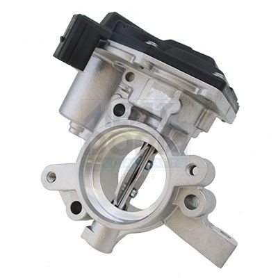 MEAT & DORIA Gasklephuis 89559 Opel VIVARO Gasklep MEAT & DORIA 89559