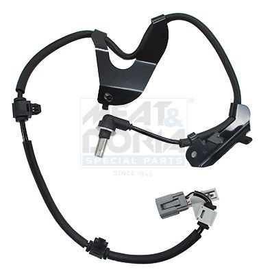 Andur, rattapöörete arv MEAT & DORIA 901095 MEAT & DORIA 901095 ABS andur ISUZU D-MAX 2018