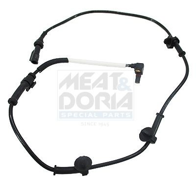 ABS-Sensor MEAT & DORIA 901148 MEAT & DORIA 901148 FORD RANGER 2004 Drehzahlfühler