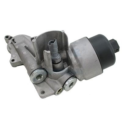MEAT & DORIA Eļļas radiators, Motoreļļa 95309 Eļļas radiators MEAT & DORIA DS5 95309 lēti
