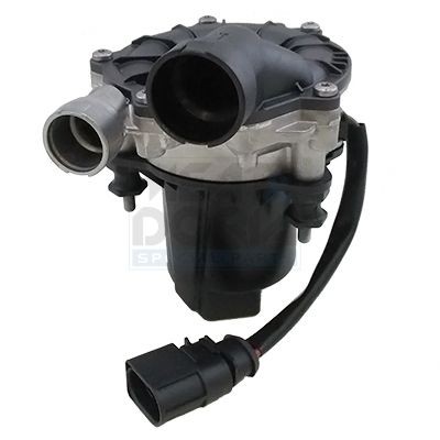 MEAT & DORIA Secundaire lucht pomp 9648 9648 Secundaire lucht pompmodule PEUGEOT 205 MEAT & DORIA