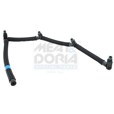 MEAT & DORIA Flessibile, Carburante perso 98005 MEAT & DORIA 98005 Tubo flessibile, carburante perso Peugeot 207 cc prezzo
