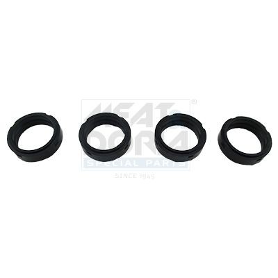 MEAT & DORIA Anello tenuta, Portainiettore 98006 98006 MEAT & DORIA Kit rondelle iniettori BMW prezzo