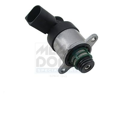 MEAT & DORIA Regelklep, brandstofhoeveelheid (Common-Rail-System) 98035 98035 Hogedrukpomp MEAT & DORIA BMW 6-serie