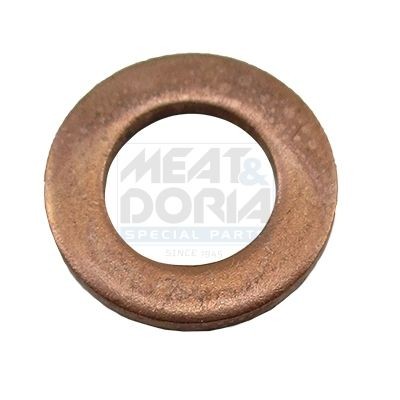 MEAT & DORIA Afdichtring, verstuiverschacht 9899 Mercedes-Benz GLA Kleppendeksel, pakking MEAT & DORIA 9899