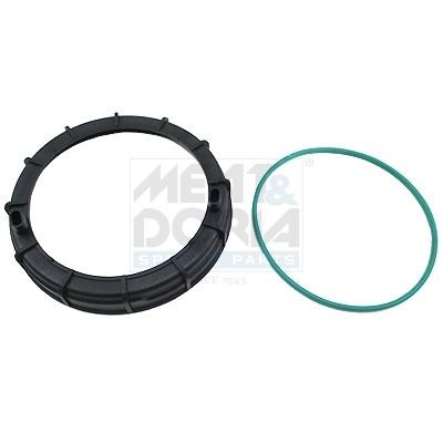 MEAT & DORIA Chiusura serbatoio carburante GSK11 MEAT & DORIA GSK11 Tappo carburante GLE W167 originali prezzo