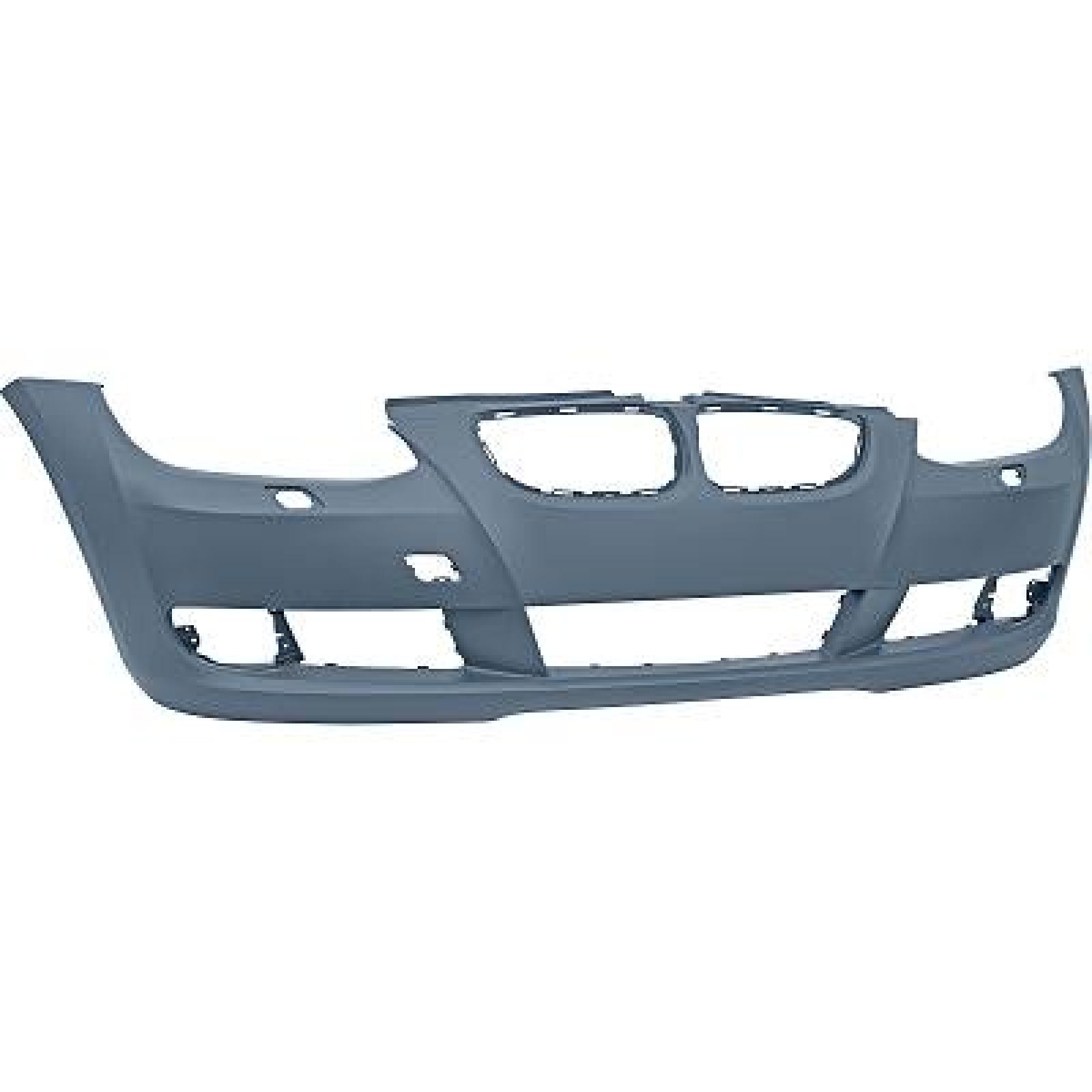 DIEDERICHS Paraurti 1216553 DIEDERICHS 1216553 Paraurti