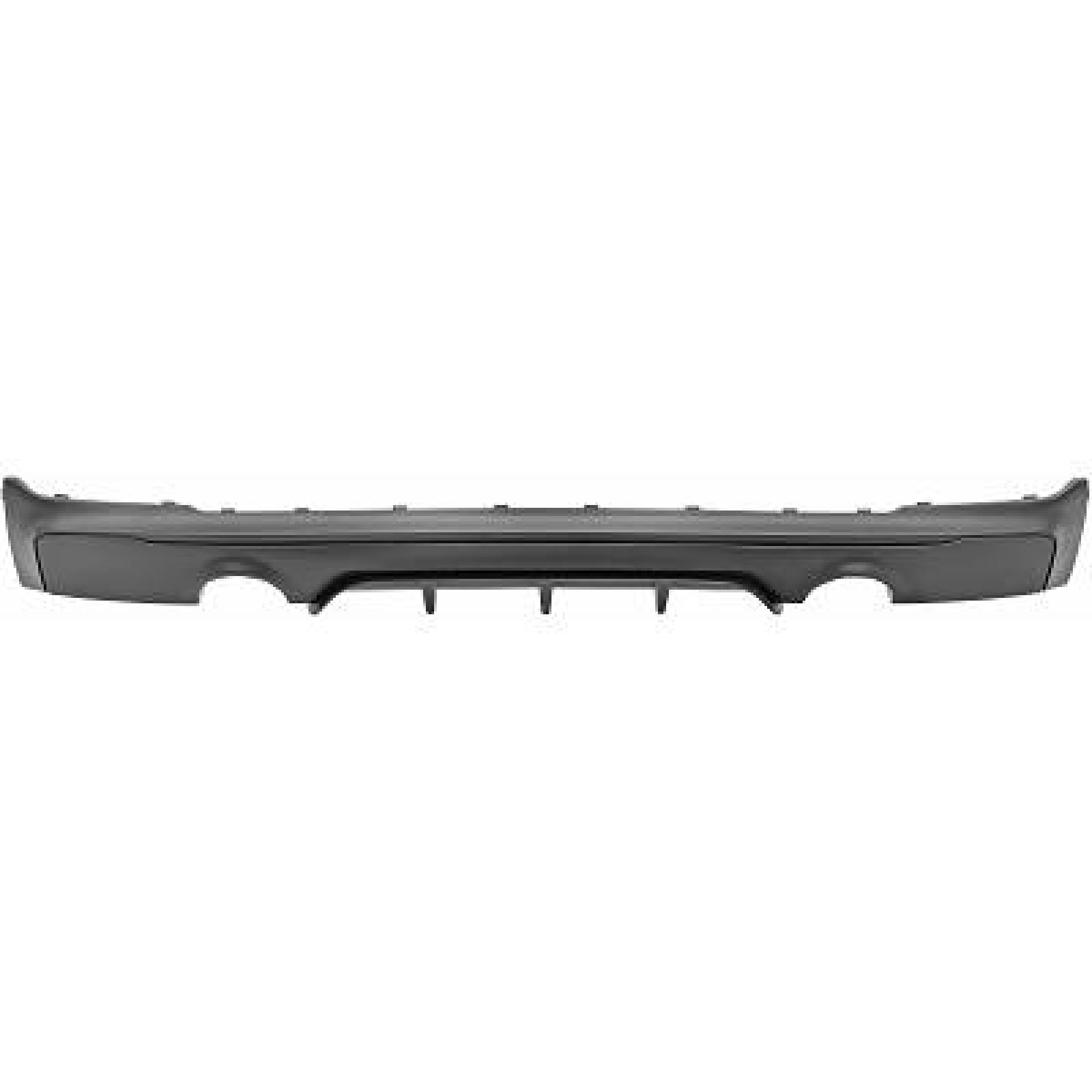 DIEDERICHS Achterbumper 1235366 DIEDERICHS 1235366 Bumper BMW F22 aan een voordelige prijs