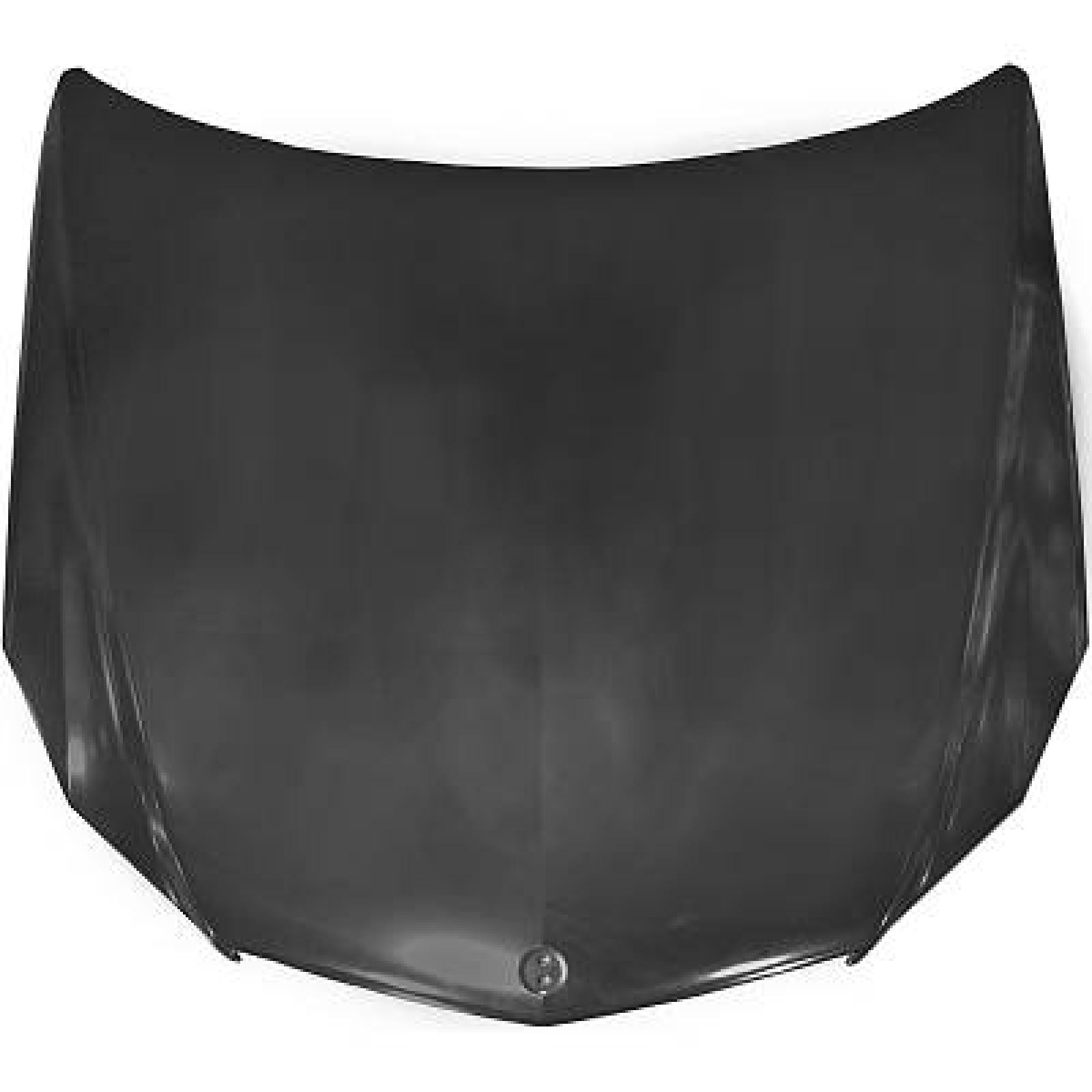 DIEDERICHS Capot 1627000 DIEDERICHS 1627000 Capot-moteur Mercedes A207 pas cher