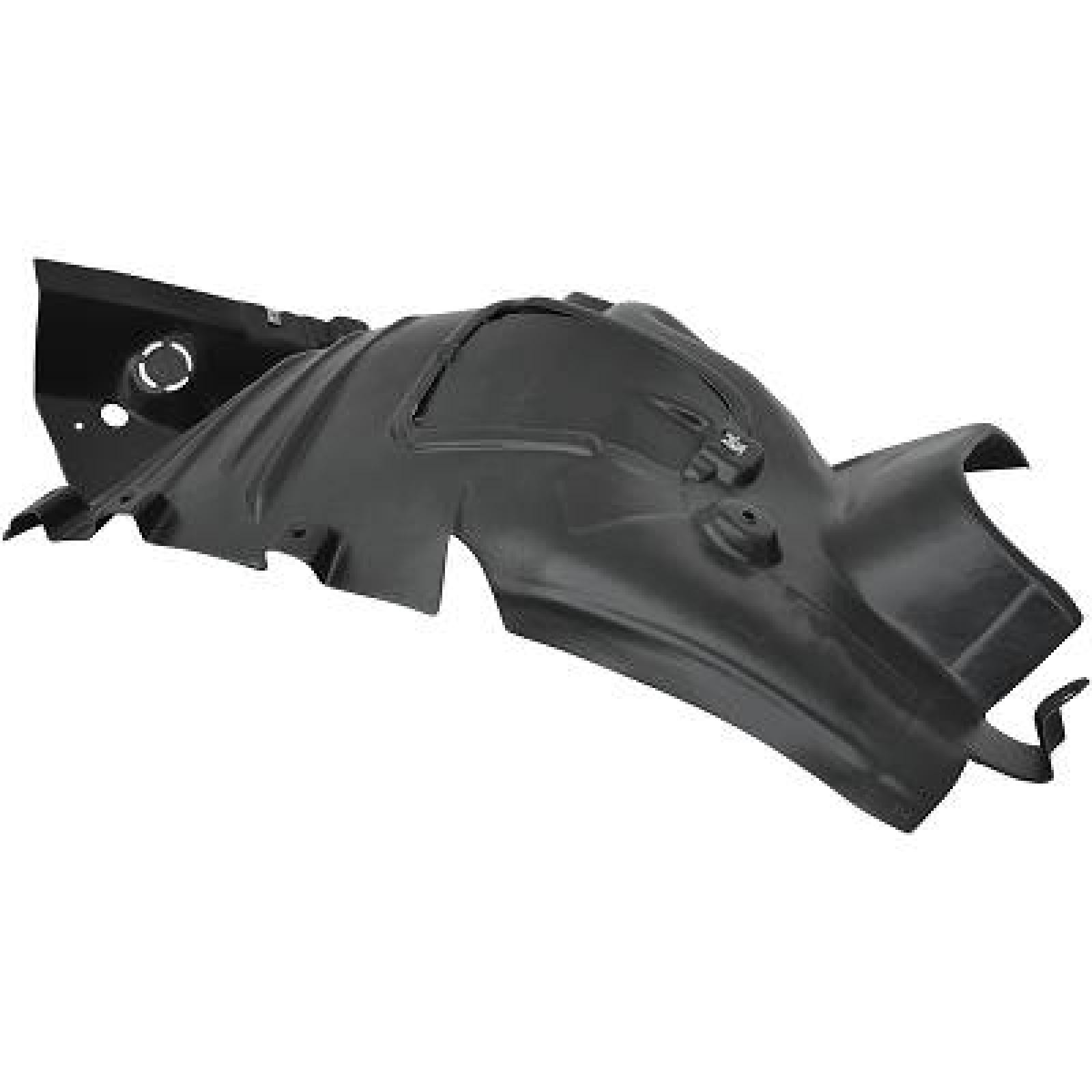DIEDERICHS Wheel arch liner 1627009 DIEDERICHS 1627009 genuine MERCEDES-BENZ B-Class (W246, W242) wheel arch liner price