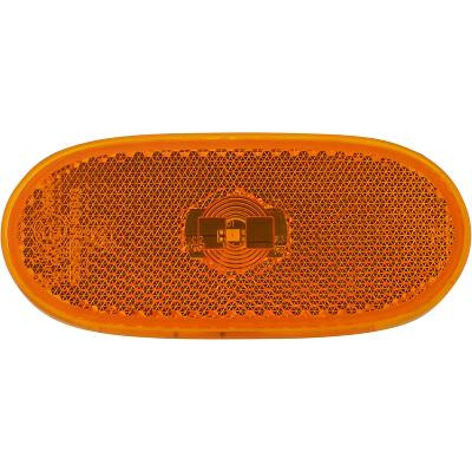 DIEDERICHS Clignotant 1663078 DIEDERICHS 1663078 Clignotant latéral Mercedes Sprinter 5t d'origine prix