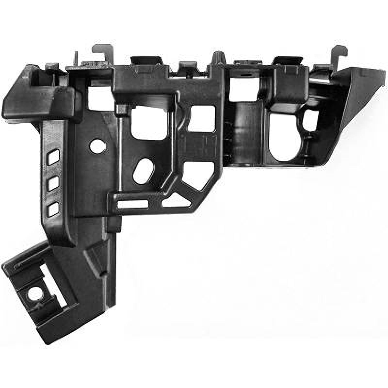 DIEDERICHS Bumper bracket 1808015 DIEDERICHS 1808015 Bumper bracket OPEL Vectra B Estate (J96) 2.2 i 16V (F35) 139 hp 2002