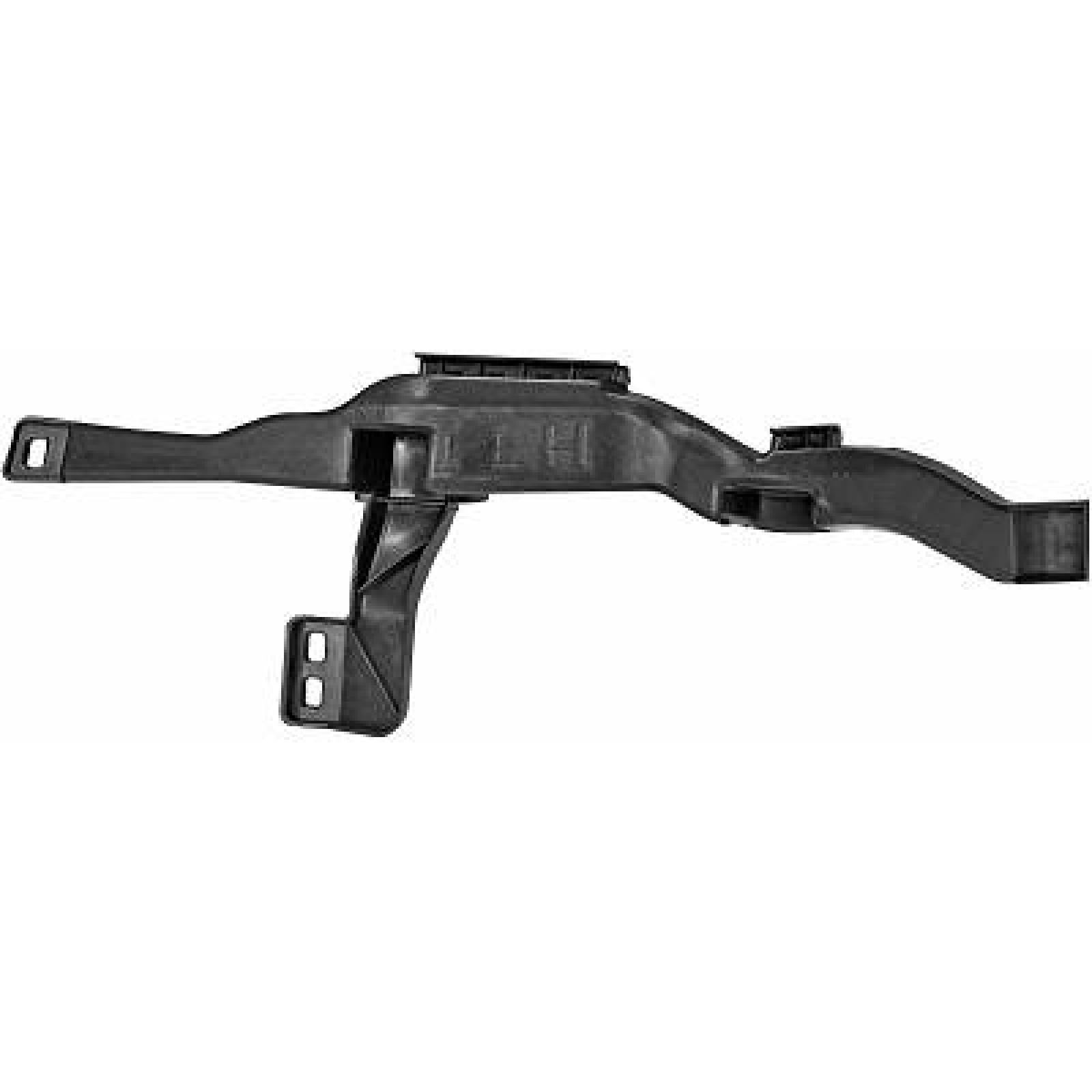DIEDERICHS Bumper bracket 1808021 1808021 DIEDERICHS bumper brackets for OPEL ASTRA