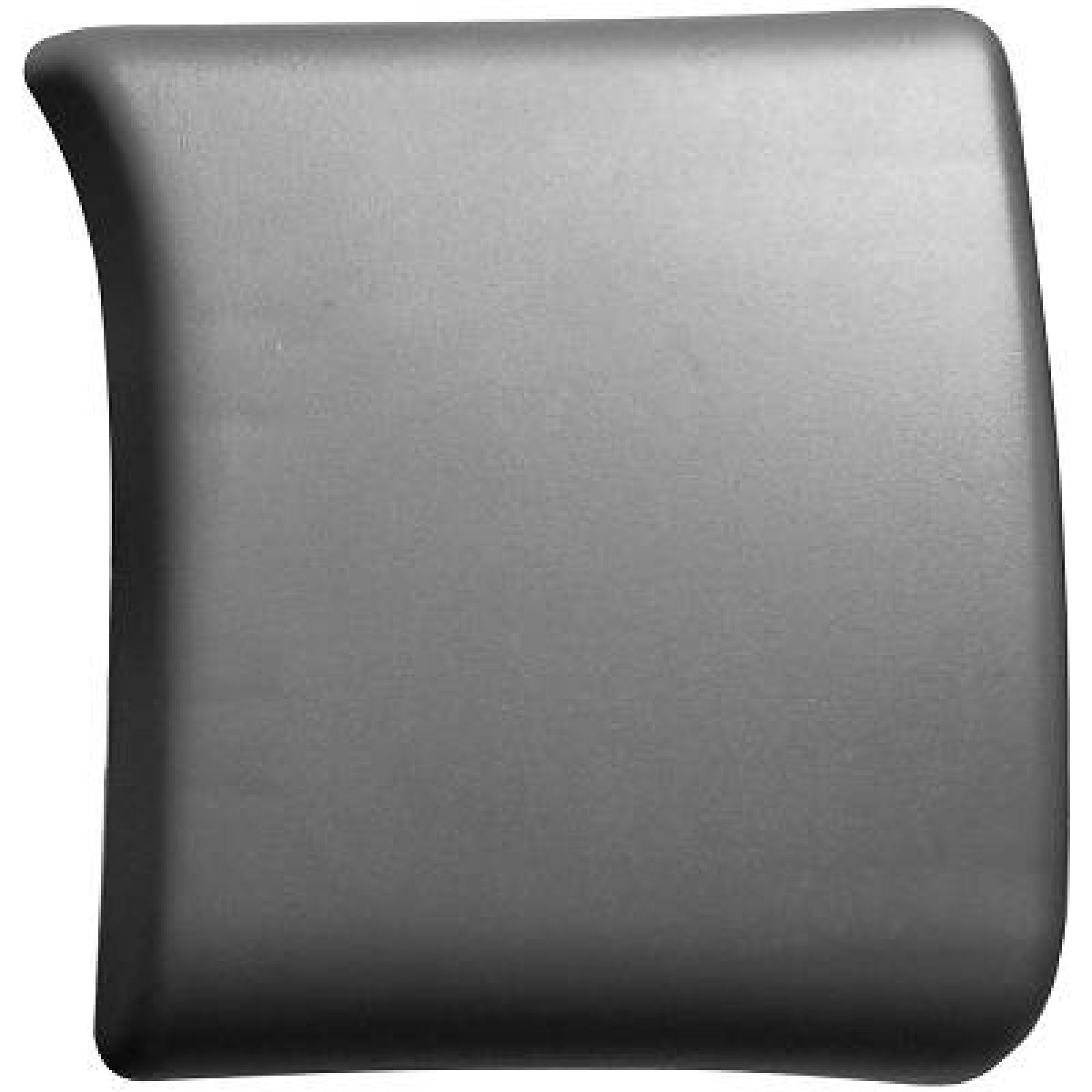 DIEDERICHS Pynte- / beskyttelsesliste, sidepanel 1896262 DIEDERICHS 1896262 Pynte- / beskyttelsesliste, sidepanel