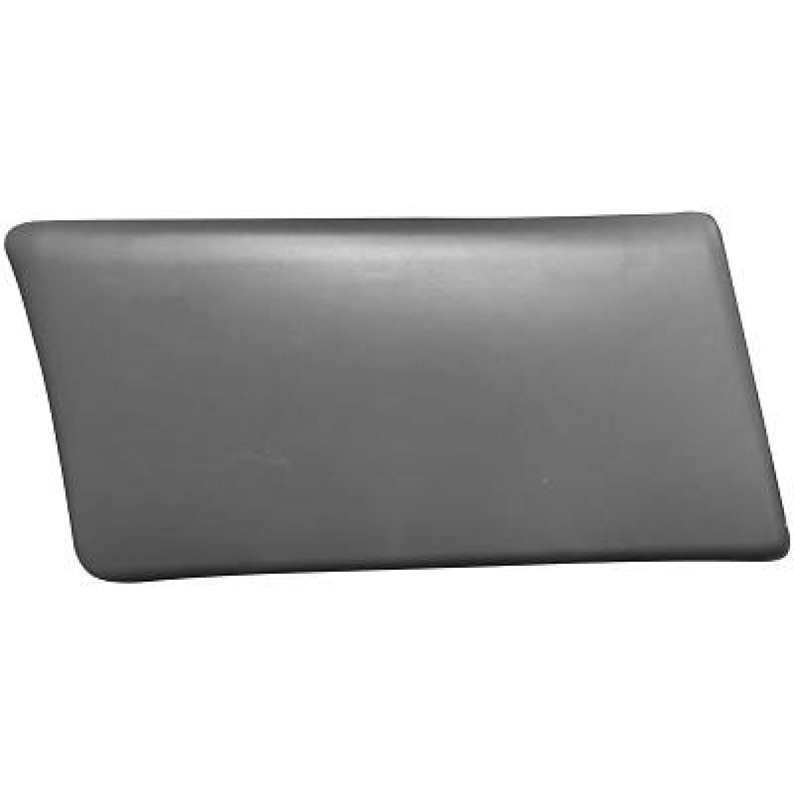 Pynte- / beskyttelseslist, sidevegg DIEDERICHS 1896266 DIEDERICHS 1896266 Dørlister Nissan PATROL 2004