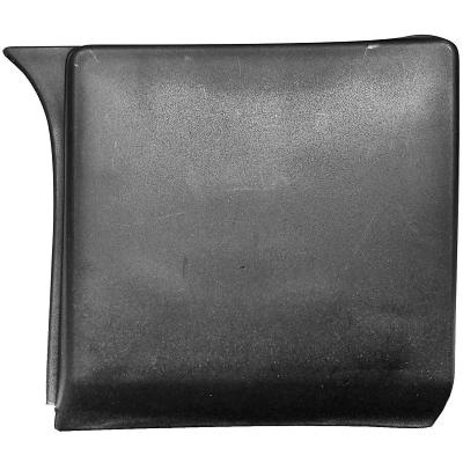 DIEDERICHS Pynte- / beskyttelseslist, sidevegg 1897262 Dørlister DIEDERICHS GRAND CHEROKEE 1897262 billige