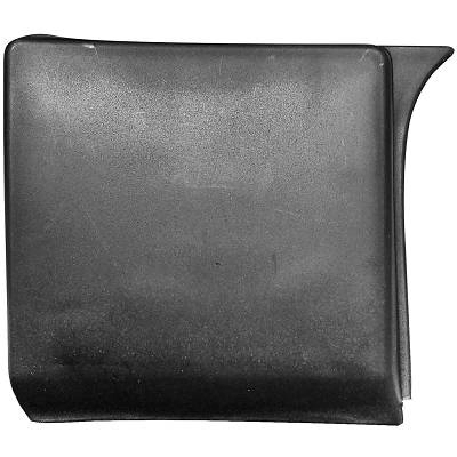 DIEDERICHS Sier- / beschermingspaneel, zijwand 1897263 DIEDERICHS 1897263 Sierlijst Vivaro B Van (X82) prijs