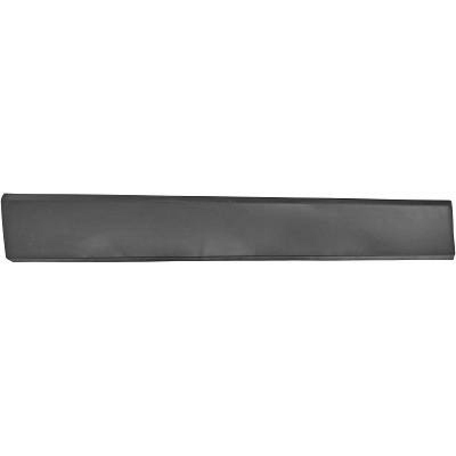 DIEDERICHS Sier- / beschermingspaneel, deur 1897264 1897264 Sierlijsten DIEDERICHS TOYOTA RAV 4