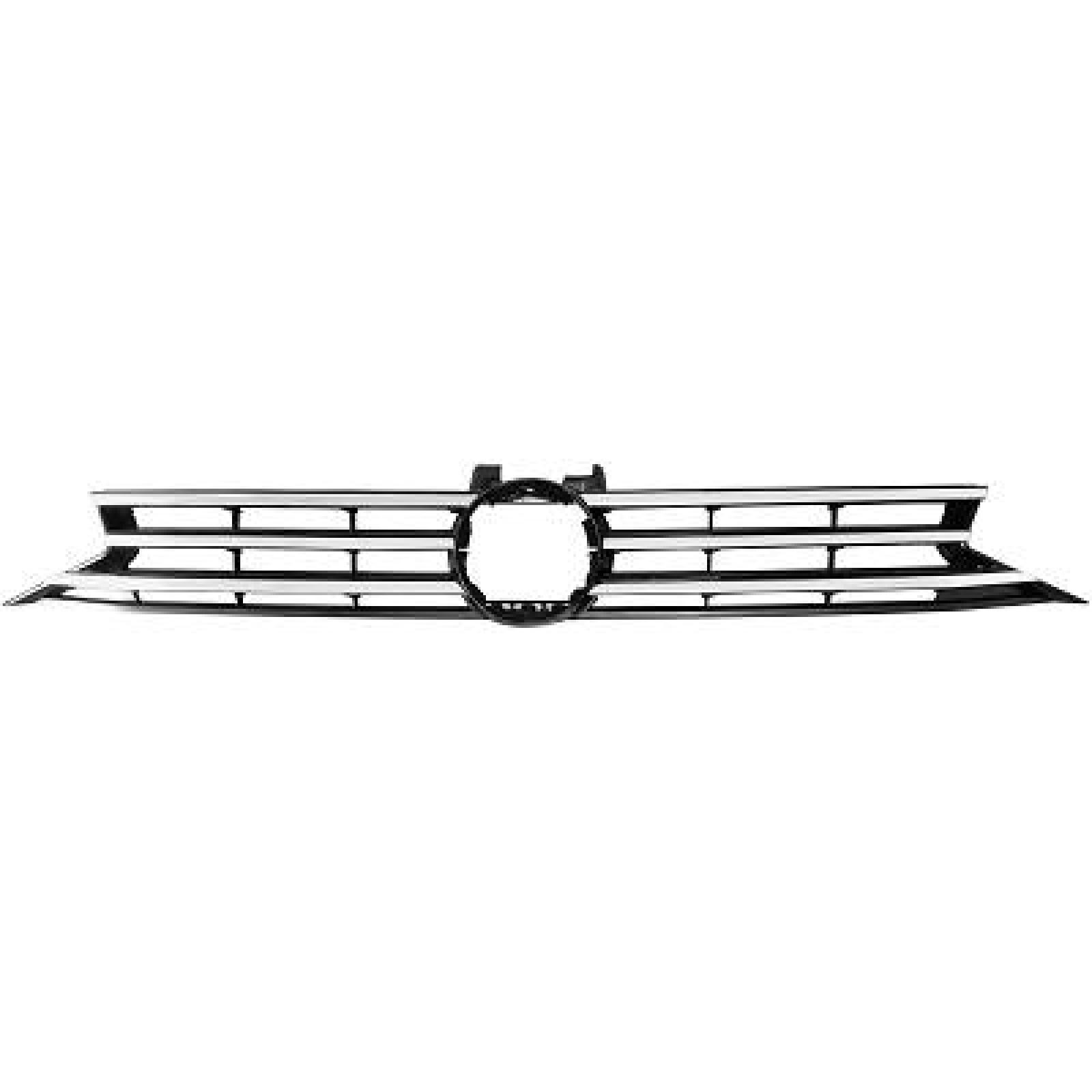 DIEDERICHS Grelha de radiador 2297041 DIEDERICHS 2297041 Grelha frontal VW Beetle 5c originais preço