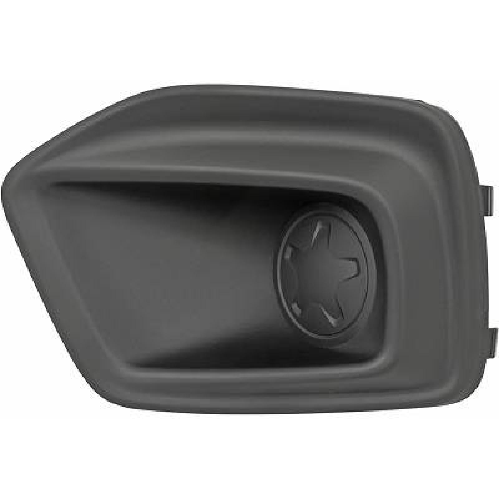 DIEDERICHS Ventilasjonsgitter 3452947 DIEDERICHS 3452947 Ventilasjonsgitter FIAT Fiorino III Varebil / Stasjonsvogn (225) 1.3 D Multijet 95 hk 2015