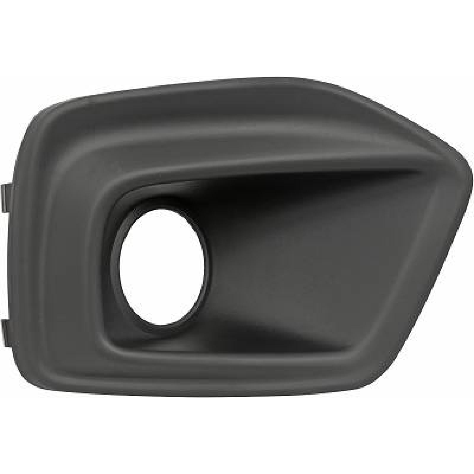 DIEDERICHS Ventilationsgaller, stötfångare 3452948 DIEDERICHS 3452948 galler, stötfångare Fiat Fiorino 3 pris