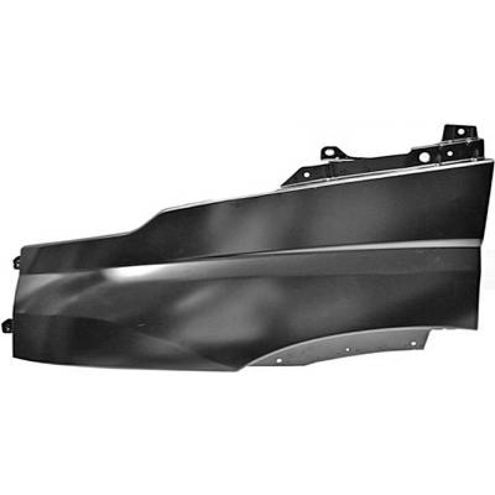 DIEDERICHS Kotflügel 3590107 3590107 DIEDERICHS Daily VI Pritsche/Fahrgestell Kotflügel Preis