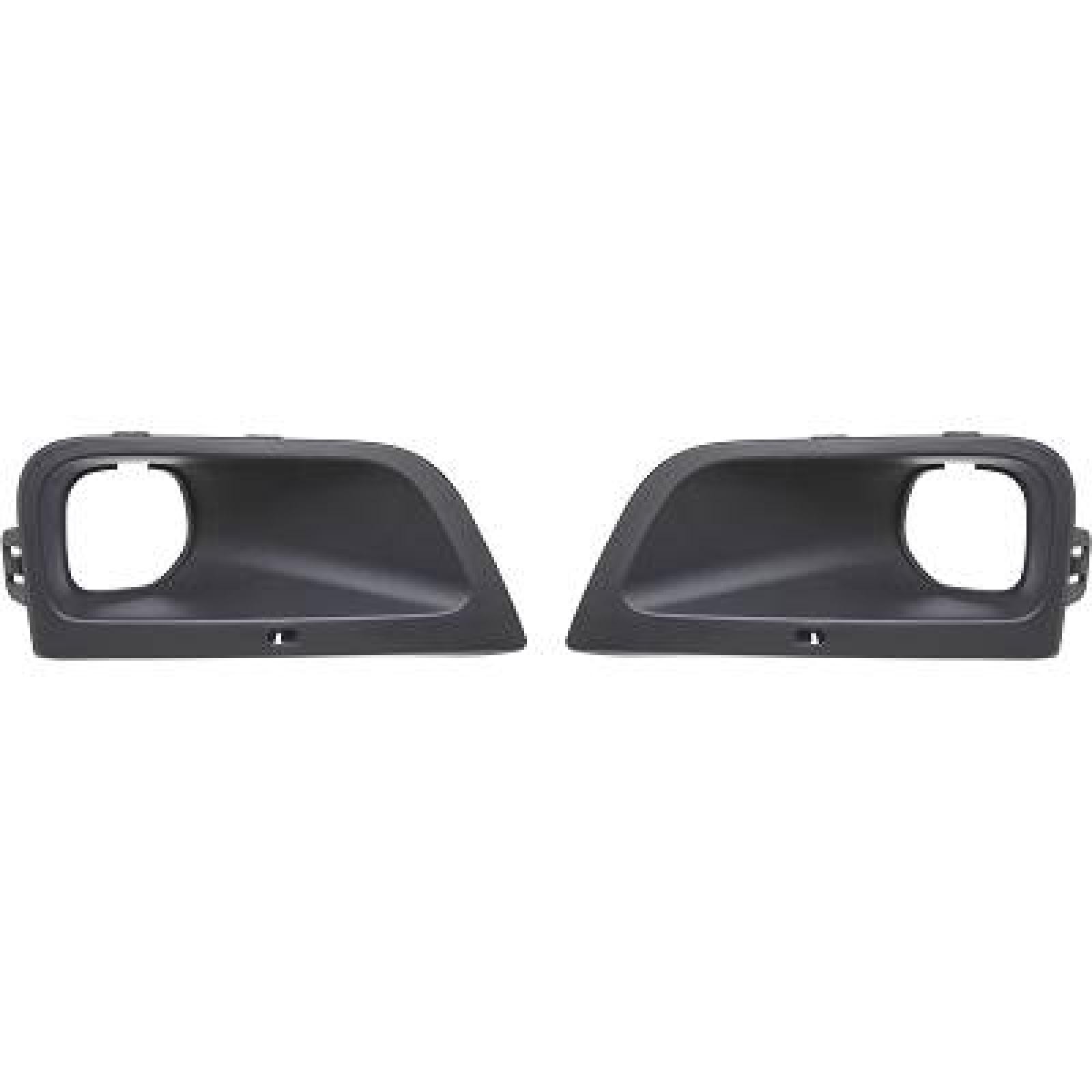 DIEDERICHS Apdare, Bampers 4014848 Apdare, bampers DIEDERICHS Peugeot 5008 4014848
