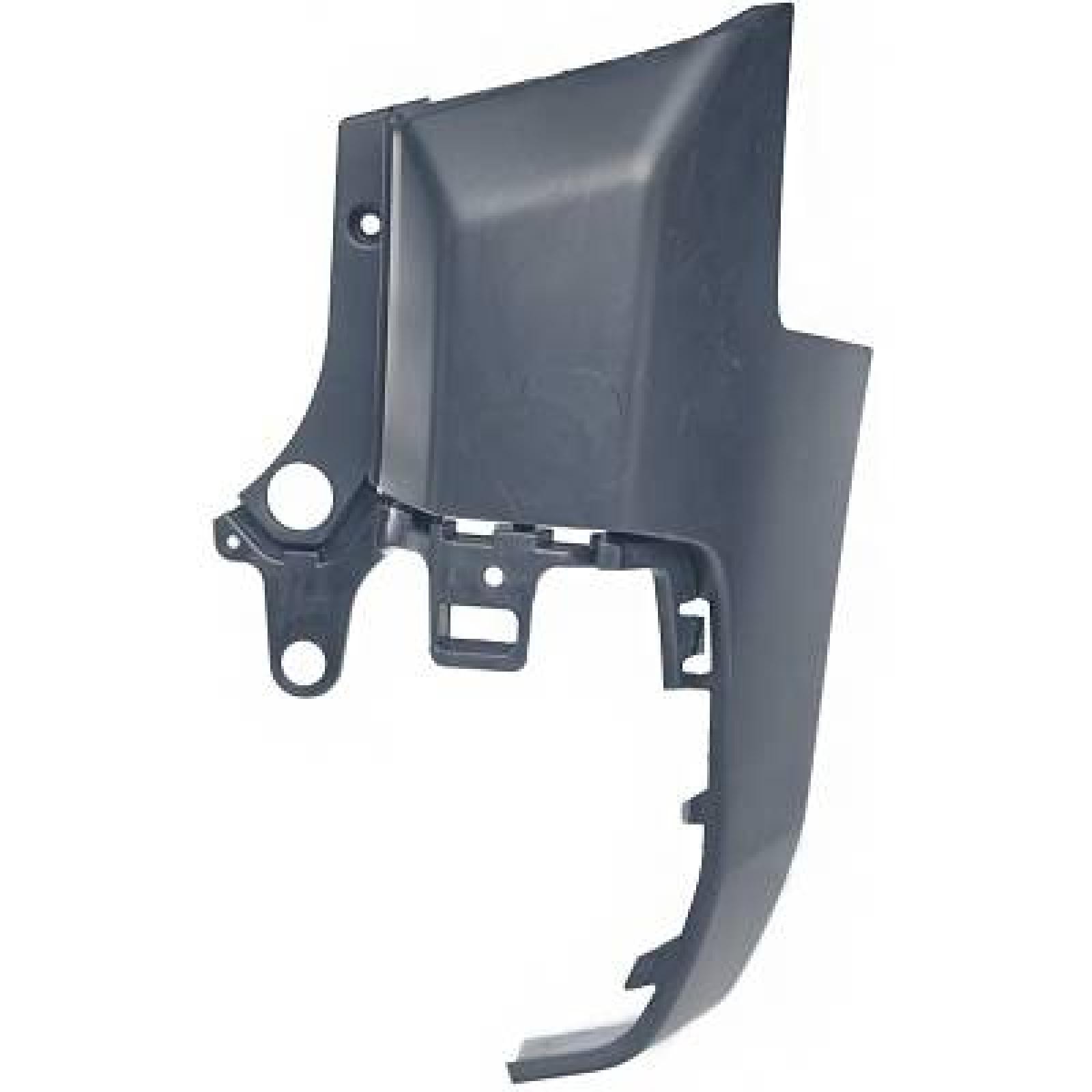 DIEDERICHS Προφυλακτήρας πίσω 4014958 DIEDERICHS 4014958 Προφυλακτήρας πίσω CITROЁN BX Combi 14 72 PS 1986