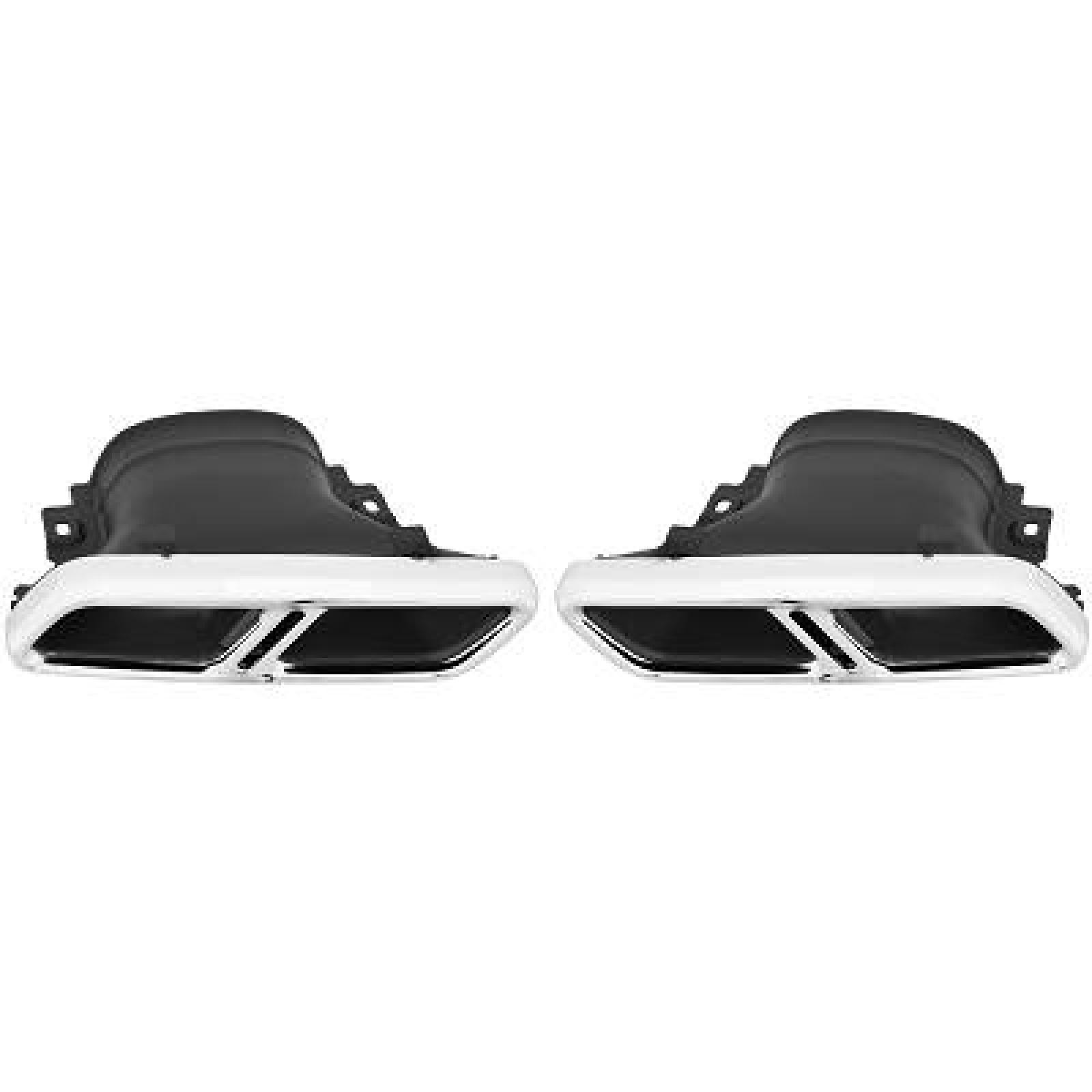 DIEDERICHS Terminale di scarico 4161801 DIEDERICHS 4161801 Terminale marmitta Mercedes A209 prezzo