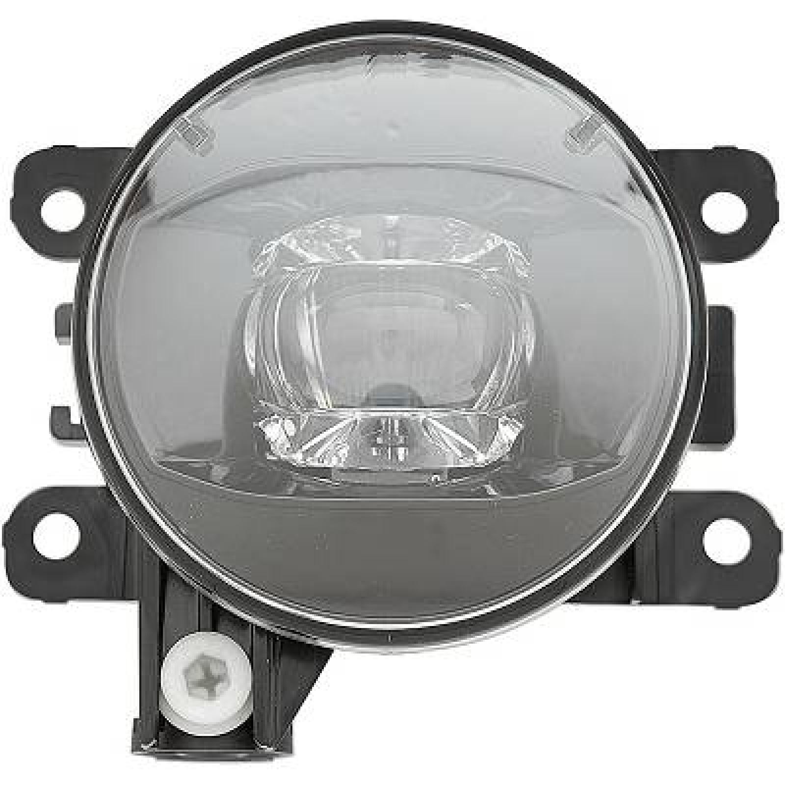 DIEDERICHS Fog Light 4406389 4406389 DIEDERICHS fog lights for RENAULT MASTER
