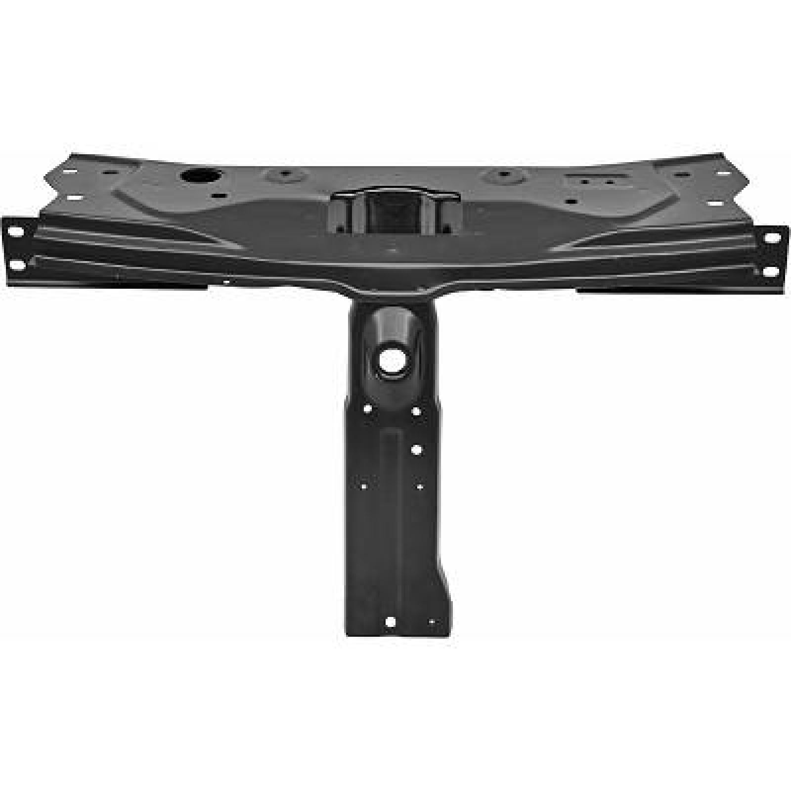 DIEDERICHS Face avant 4561002 DIEDERICHS 4561002 Face avant