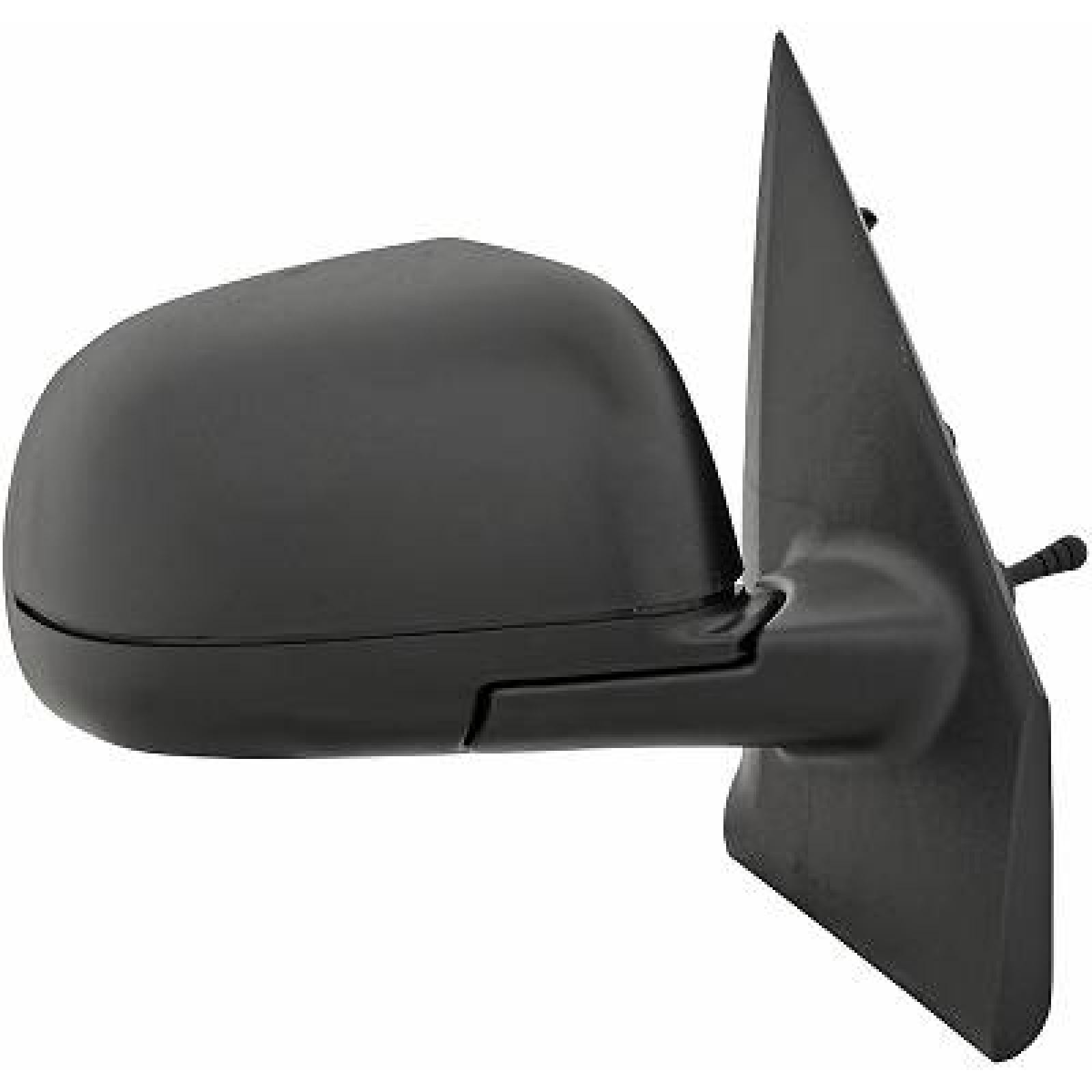 DIEDERICHS Sidespeil 4570024 Sidespeil DIEDERICHS Dacia DUSTER 4570024