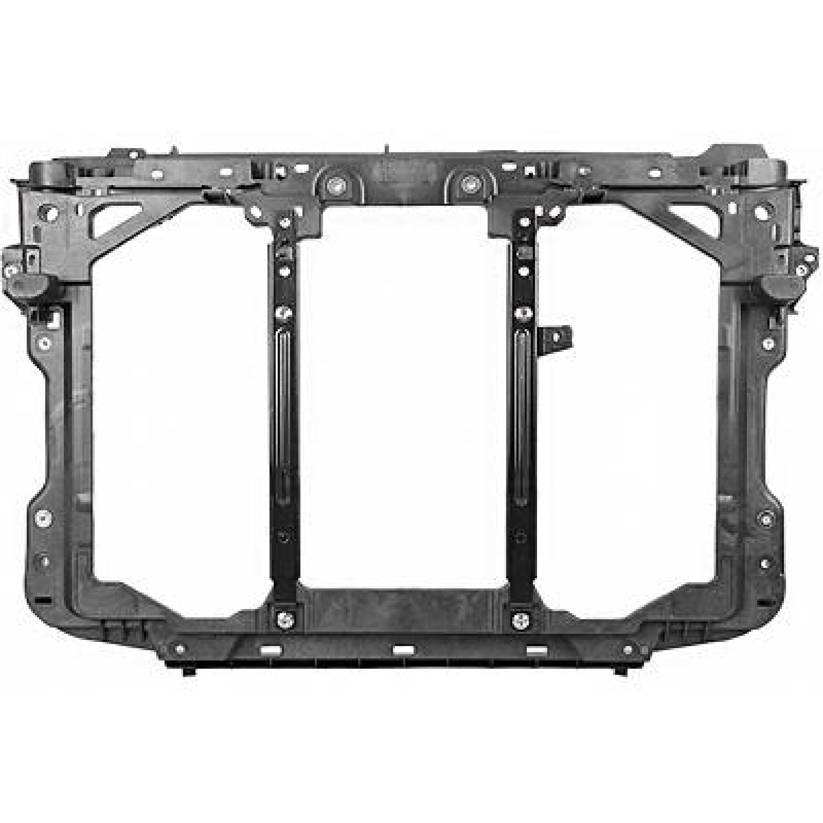 DIEDERICHS Pannellatura anteriore 5631002 DIEDERICHS 5631002 Pannellatura anteriore