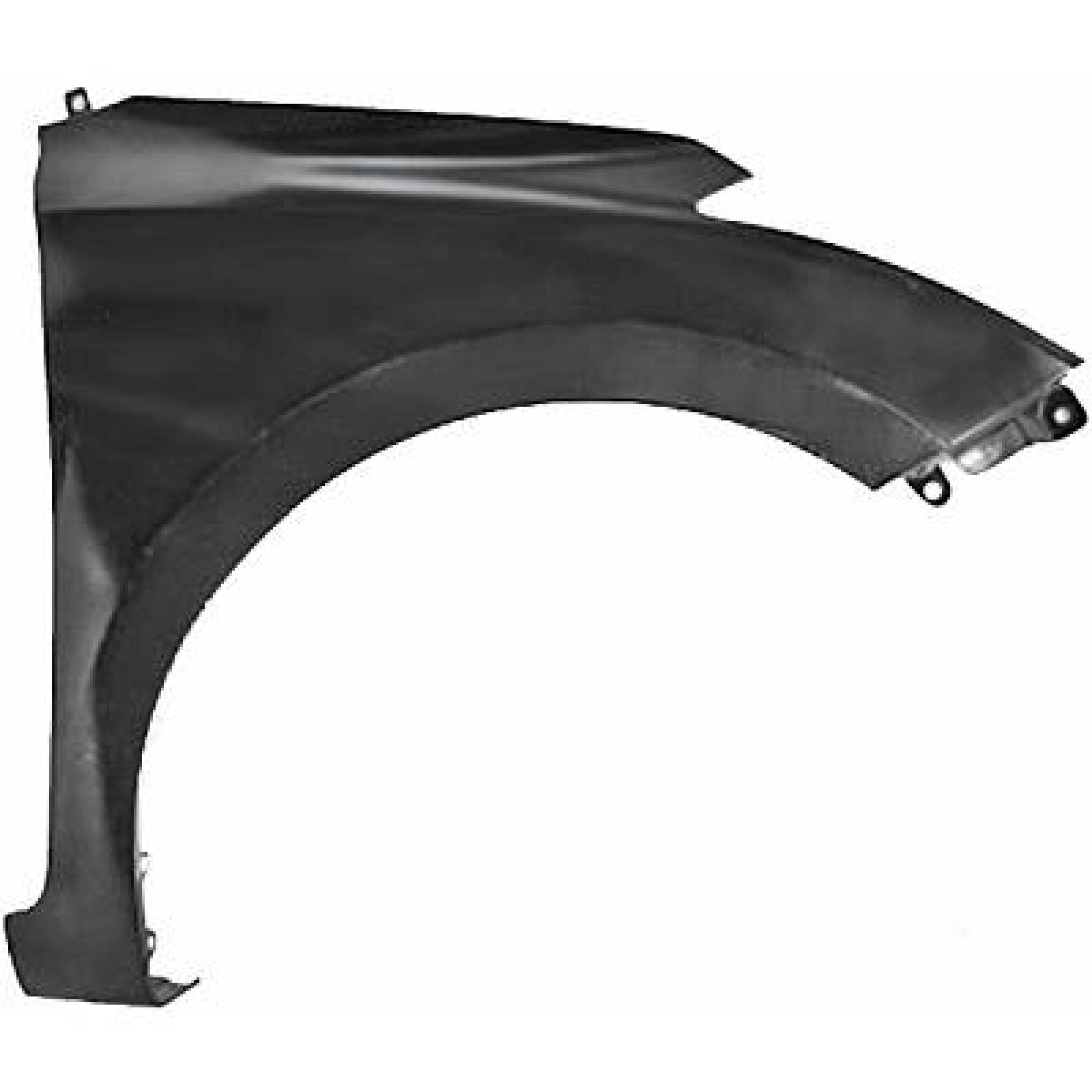DIEDERICHS Wing fender 6807106 DIEDERICHS 6807106 Hyundai i30 III Estate wing fender replacement