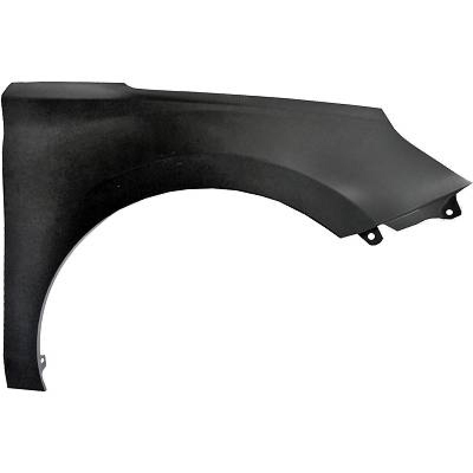 DIEDERICHS Parafango 6837006 DIEDERICHS 6837006 Parafango Hyundai H-1 Cargo prezzo