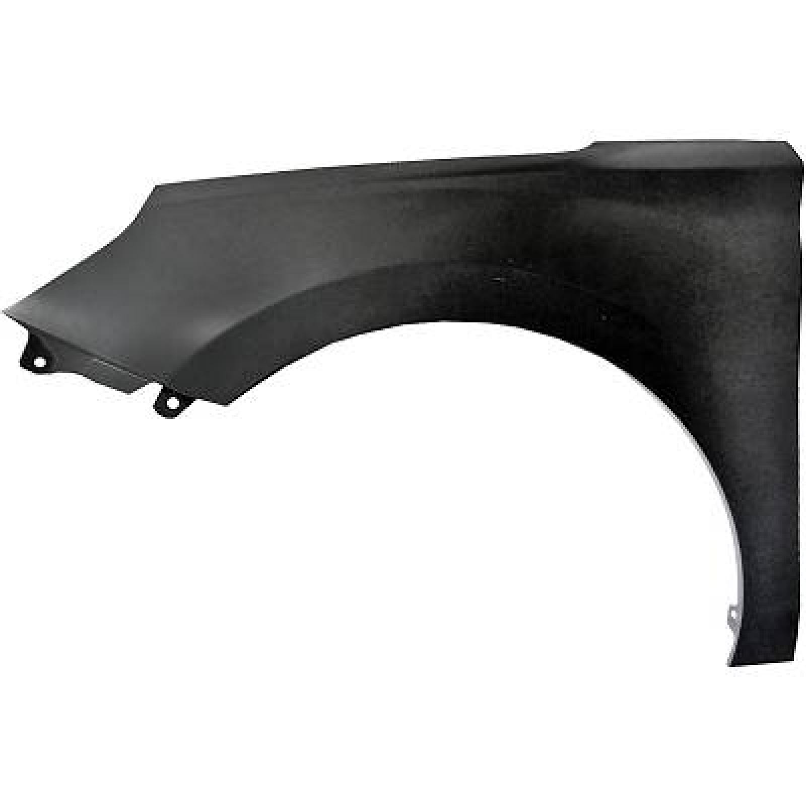 DIEDERICHS Guarda-lamas 6837007 6837007 Guarda-lamas HYUNDAI H100 DIEDERICHS