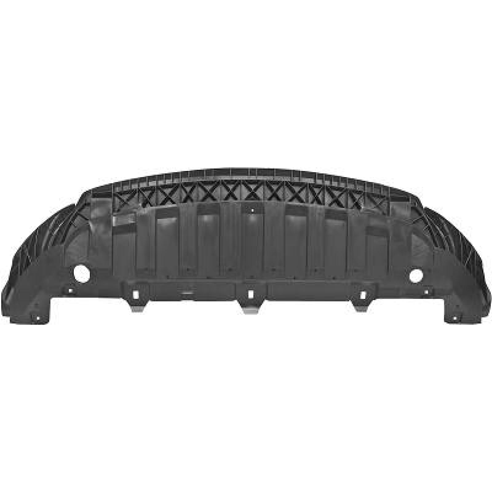 DIEDERICHS Motorabdeckung 8016821 DIEDERICHS 8016821 Original MEGA Motorabdeckung Kosten