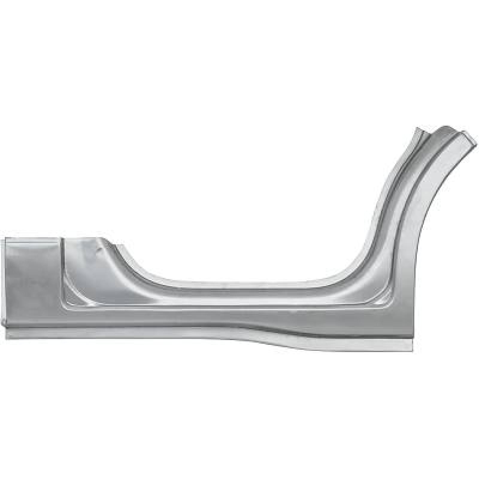 DIEDERICHS Prah dverí 9334224 DIEDERICHS 9334224 Prah dverí Nissan Pick Up MD21 cena